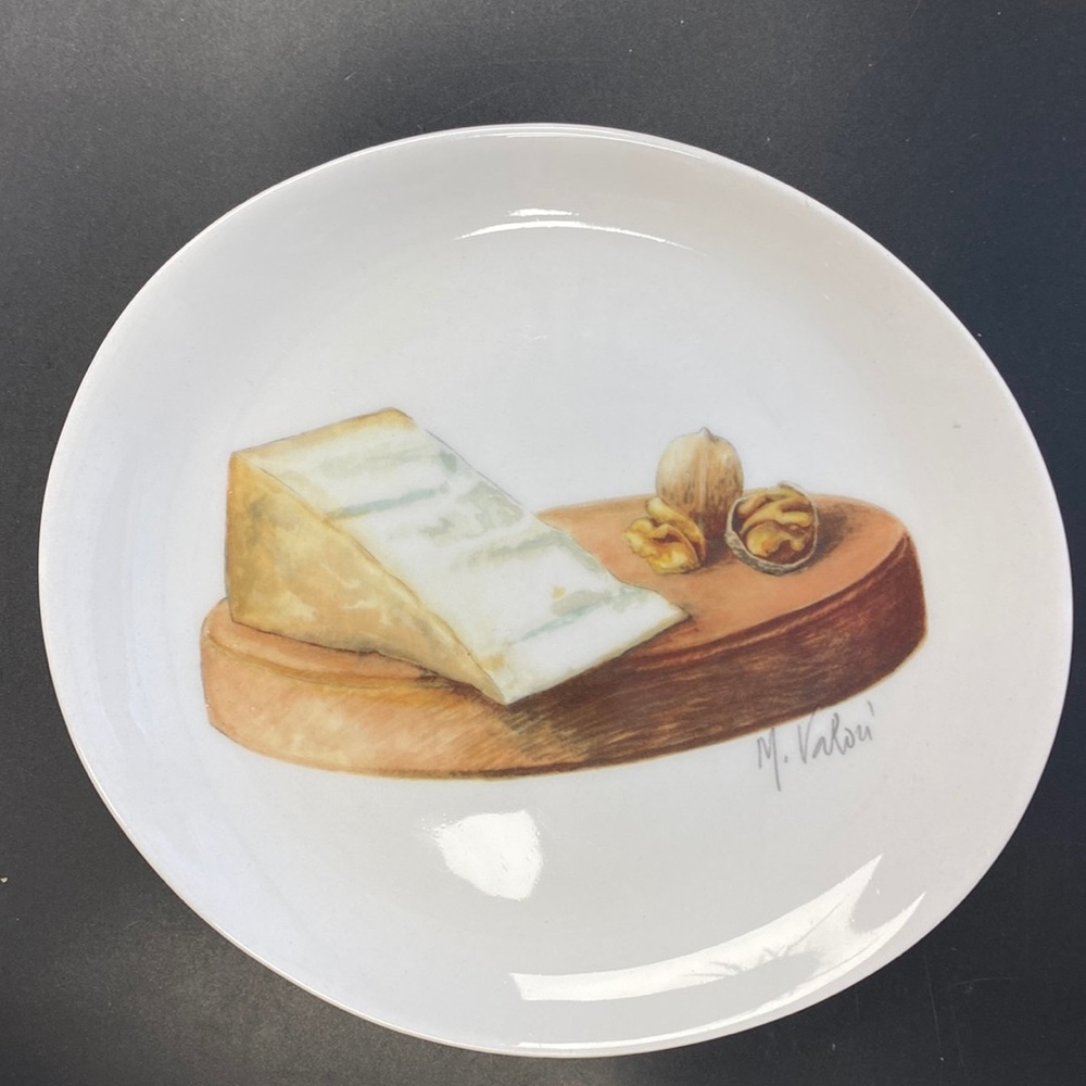Valori Home Cheese Plate